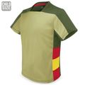 Camiseta Tenis Niño España Dry&Fresh