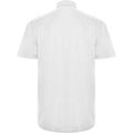 Camisa Manga Corta Hombre
