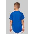 Camiseta deportes manga corta niños