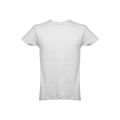 Camiseta Algodón Tubular Muchos Colores