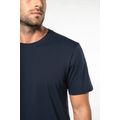 Camiseta ajustada 100% algodón