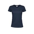 Camiseta Mujer Algodón 150g/m2 Mros M