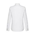 Camisa Oxford Mujer Entallada