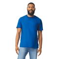 Camiseta hombre algodón preencogido