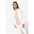 Camisa ajustada eco mujer