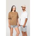 Camiseta oversize unisex