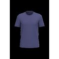 Camiseta unisex cuello redondo Deep Purple L