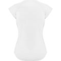 Camiseta Técnica Mujer Entallada