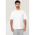 Camiseta oversize unisex