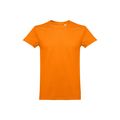 Camiseta Algodón Regular Fit