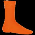 Calcetines altura pantorrilla Orange 39/42 Eu