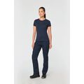 Camiseta mujer antibolitas