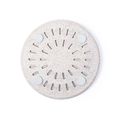Cargador Ø10cm Caña de Trigo 10W