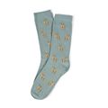 Calcetines de algodón 100% personalizados