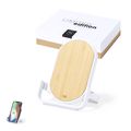 Cargador 10W Soporte Eco