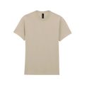 Camiseta algodón hombre Sand S