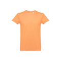 Camiseta Infantil Unisex de Algodón
