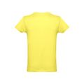 Camiseta Algodón Tubular Muchos Colores