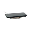 Cargador inalámbrico 15W corcho y algodón