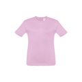 Camiseta Infantil Algodón 100%