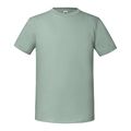 Camiseta Efecto piel de melocotón Sage M