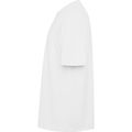 Camiseta oversize de manga corta