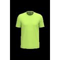 Camiseta hombre entallada Lime Xl