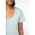 Camiseta ecorresponsable mujer