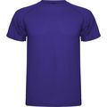 Camiseta Técnica de Colores Morado 4