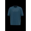 Camiseta oversize unisex Ink Blue L