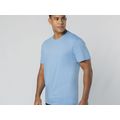 Camiseta Algodón Tacto Suave Sin Costuras