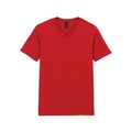 Camiseta cuello de pico Red 3Xl