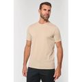 Camiseta con tratamiento antibacteriano
