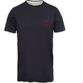 Camiseta de algodón jersey