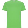 Camiseta Colores Manga Corta Verde Oasis M