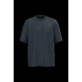 Camiseta oversize hombre Navy Blue Xxl