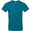 Camiseta hombre Ring-Spun Diva Blue S