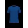 Camiseta con tratamiento antibacteriano Royal Blue 3Xl