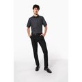 Camisa manga corta hombre Bolsillo izquierdo