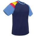 Camiseta Técnica Bicolor Detalle España