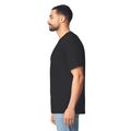 Camiseta hombre algodón preencogido