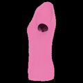 Camiseta deporte corte recto Deep Pink M