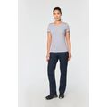 Camiseta mujer antibolitas