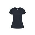 Camiseta Algodón Mujer Colores S a XXL Mros Xl