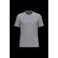 Camiseta con tratamiento antibacteriano Oxford Grey 5Xl