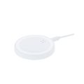 Cargador inalámbrico 15W reciclado Qi