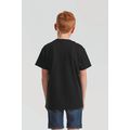 Camiseta infantil 100% algodón