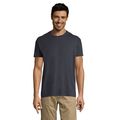 Camiseta unisex 150gr Gris 2 Xs