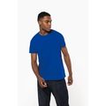 Camiseta amplia estilo tubular