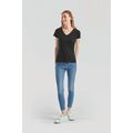 Camiseta de corte femenino